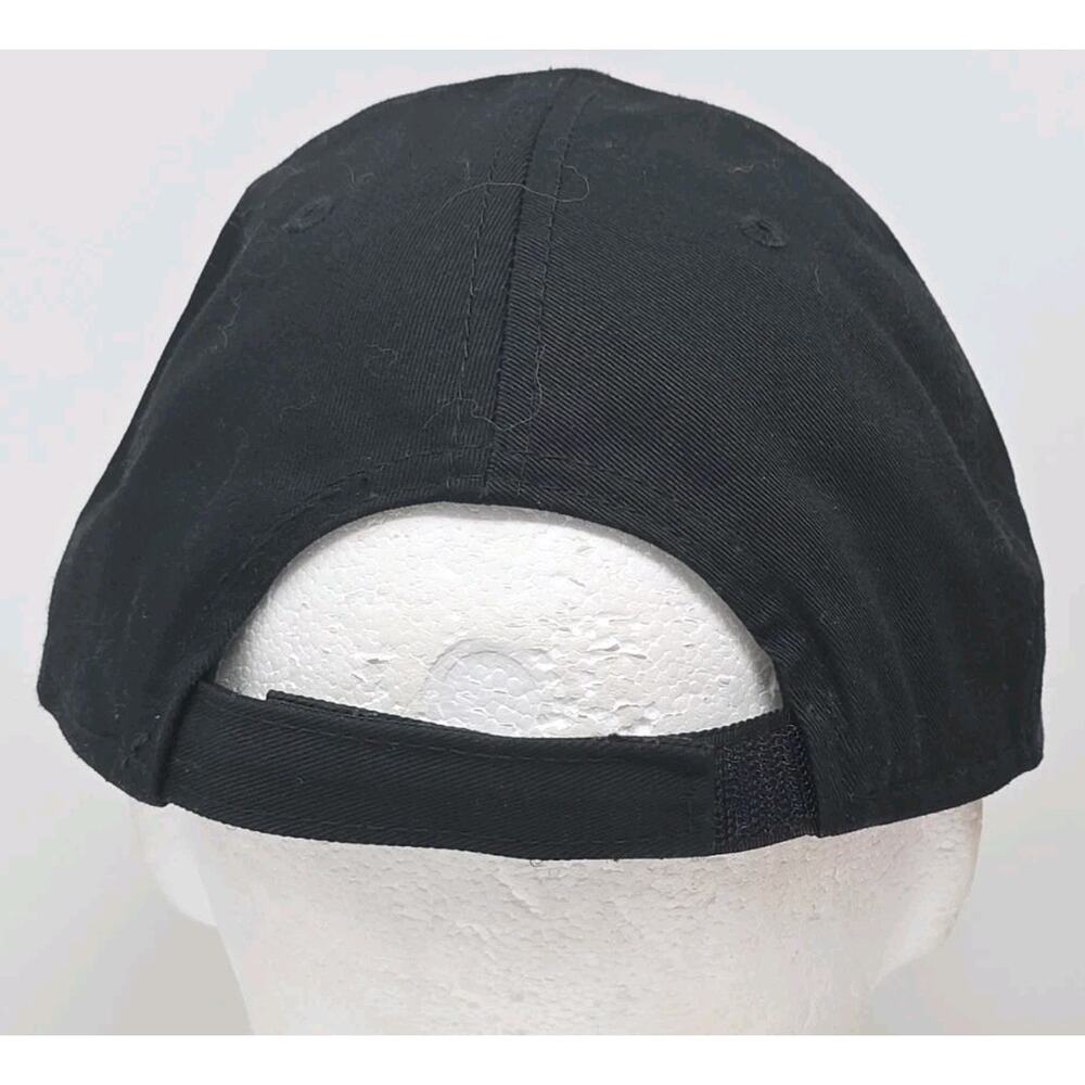 Alpine F1 New Era 9Forty Essential Black Team Cap Strapback Hat Businesssolver - Picture 5 of 10